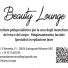 BEAUTY LOUNGE