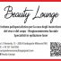 BEAUTY LOUNGE