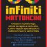 INFINITI MATTONCINI