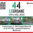 44 LEGROANE