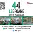 44 LEGROANE