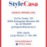 STYLE CASA