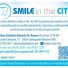 SMILE IN THE CITY