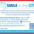 SMILE IN THE CITY