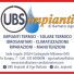 UBS IMPIANTI