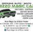 RIZZO MAGIC CAR
