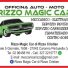 RIZZO MAGIC CAR