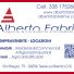 ALBERTO FABRIS