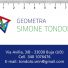 SIMONE TONDOLO