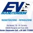 EV MANUTENZIONI