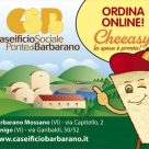 CASEIFICIO SOCIALE PONTE DI BARBARANO