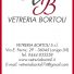 VETRERIA BORTOLI