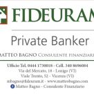 FIDEURAM PRIVATE BANKER
