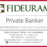 FIDEURAM PRIVATE BANKER