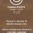 CAMALEONTE CUCINA - CAFFÉ