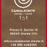 CAMALEONTE CUCINA - CAFFÉ