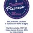 TRATTORIA PIZZERIA MARIA