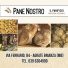 PANE NOSTRO IL PANIFICIO