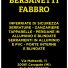 WALTER BERSANETTI FABBRO
