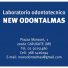 LABORATORIO ODONTOTECNICO NEW ODONTALMAS