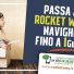 ROCKET WAY