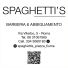 SPAGHETTI'S