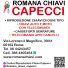 ROMANA CHIAVI CAPECCI