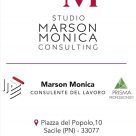 MMC STUDIO MARSON MONICA CONSULTING