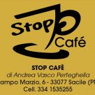 STOP CAFÉ