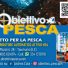OBIETTIVO PESCA