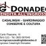 G DONADEO