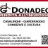G DONADEO