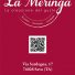 LA MERINGA