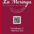 LA MERINGA