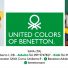 UNITED COLORS OF BENETTON.