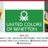 UNITED COLORS OF BENETTON.