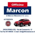 OFFICINA MARCON