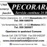PECORARO