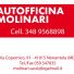 AUTOFFICINA MOLINARI