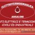 ELETTROTERMOIDRAULICA ANSALONI