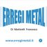 ERREGI METAL
