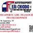 AUTOTRASPORTI F.LLI CHIODO