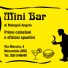 MINI BAR