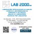 LAB 2000