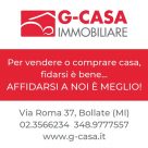 G-CASA IMMOBILIARE