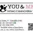 YOU & ME