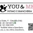 YOU & ME