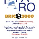 IL FARO - BRICO 2000