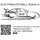 DG TRONIC SOLUTION CAR