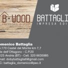 B-WOOD BATTAGLIA